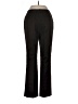 Brooks Brothers 100% Wool Black Brown Wool Pants Size 10 (petite) - photo 2