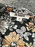 BB Dakota 100% Polyester Silver Long Sleeve Blouse Size M - photo 7
