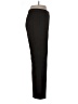 Brooks Brothers 100% Wool Black Brown Wool Pants Size 10 (petite) - photo 4