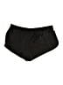 Ekouaer Hearts Black Athletic Shorts Size XL - photo 2