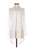 Divided by H&M White Cardigan Size M - photo 1