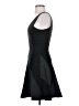 Hale Bob Chevron-herringbone Gray Cocktail Dress Size XS - photo 5
