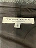Trina Turk Solid Black Formal Skirt Size 8 - photo 4