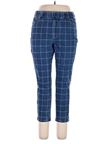 Isaac Mizrahi LIVE! Casual Pants (view 1)