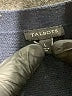 Talbots Black Pullover Sweater Size L - photo 7