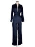 4th and Reckless Blue Jumpsuit Size S - photo 1