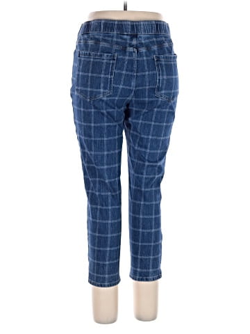 Isaac Mizrahi LIVE! Casual Pants (view 2)