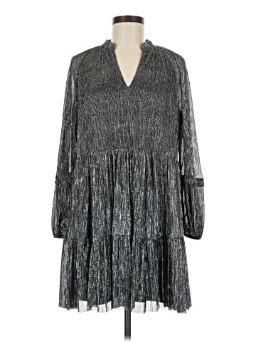 1.State Casual Dress (view 1)