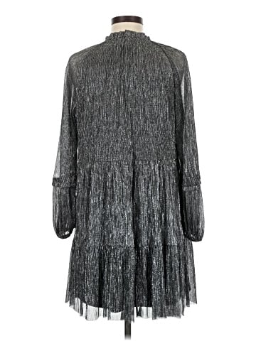 1.State Casual Dress (view 2)