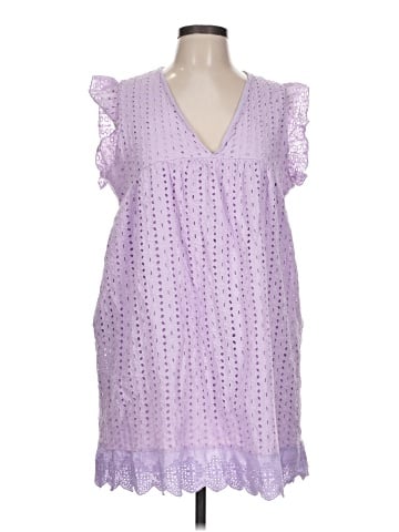 Unbranded Casual Dress (view 1)