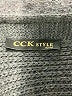 CCK Style Gray Pullover Sweater Size EU 40 / US 10 - photo 7