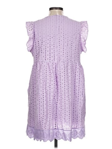 Unbranded Casual Dress (view 2)