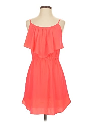 American Eagle Outfitters Casual Dress (view 1)
