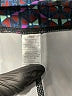 Unbranded Graphic Blue Active Pants Size L - photo 7