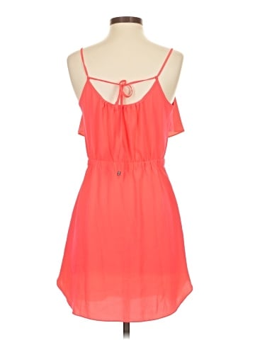 American Eagle Outfitters Casual Dress (view 2)