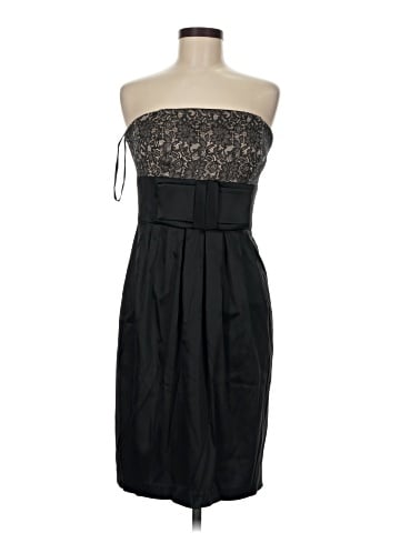 White House Black Market Cocktail Dress (view 1)