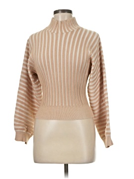 Free People Turtleneck Sweater
