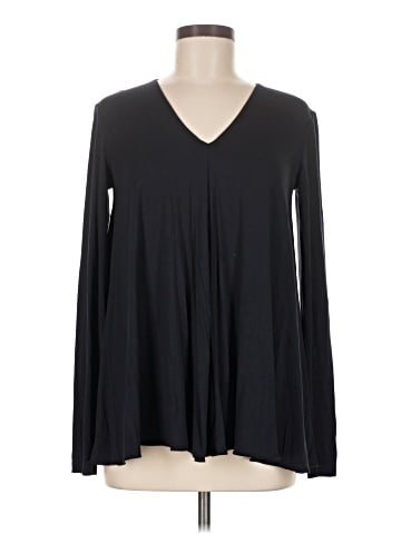 Max Mara Long Sleeve Top (view 1)