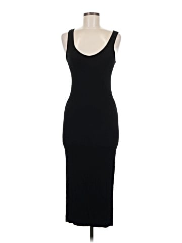 Enza Costa Cocktail Dress (view 1)