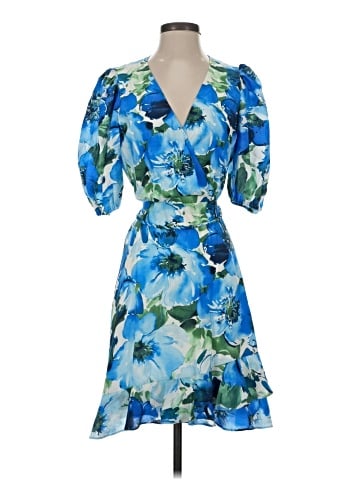 Alex Marie Cocktail Dress (view 1)