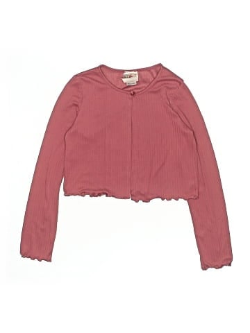 Jenna & Jessie Long Sleeve Top (view 1)