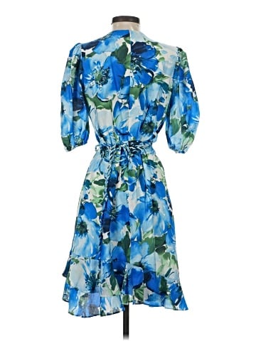 Alex Marie Cocktail Dress (view 2)