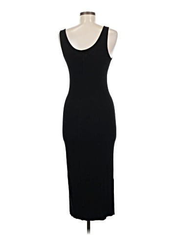 Enza Costa Cocktail Dress (view 2)
