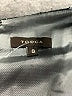 Tocca Tweed Black Cocktail Dress Size 8 - photo 4