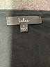 Lulus Black Bodysuit Size S - photo 3