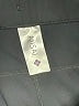 AJISAI Solid Black Active Pants Size XL - photo 7