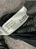 AJISAI Solid Black Active Pants Size XL - photo 8