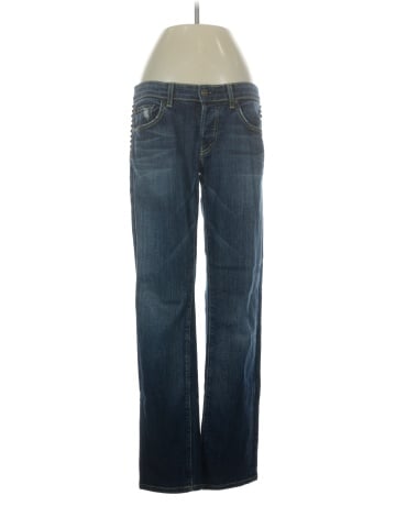 Rich & Skinny Jeans (view 1)