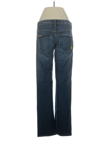 Rich & Skinny Jeans (view 2)