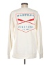 Assorted Brands Ivory Sweatshirt Size M - photo 2