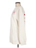 Assorted Brands Ivory Sweatshirt Size M - photo 5