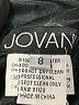 Jovani 100% Polyester Black Cocktail Dress Size 8 - photo 4