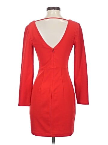 Express Cocktail Dress (view 2)