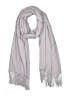 Unbranded Gray Purple Scarf One size - photo 1
