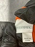 Diesel 100% Cotton Orange Short Sleeve Top Size 6 - photo 3