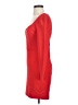 Express Red Cocktail Dress Size XS - photo 5