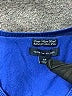Tommy Hilfiger Blue Pullover Sweater Size S - photo 7