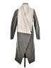 Amadi 100% Polyester Gray Coat Size XS - photo 1