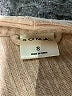 Soma Tan Cardigan Size S - photo 7