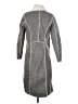 Amadi 100% Polyester Gray Coat Size XS - photo 2
