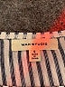 Max Studio Stripes Gray Casual Dress Size S - photo 7