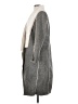 Amadi 100% Polyester Gray Coat Size XS - photo 5