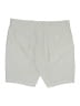 Walter Hagen 100% Polyester Solid Gray Khaki Shorts Size EU 38 / US 8 - photo 2
