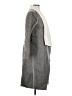 Amadi 100% Polyester Gray Coat Size XS - photo 4