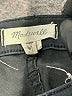 Madewell Black Jeans Size 29 waist - photo 7