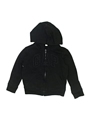Baby Gap Zip Up Hoodie (view 1)